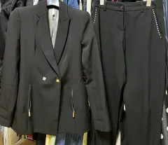 インペリアル ジャケット&ズボン (最終価格)