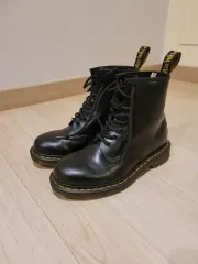 DR. MARTENS 1460 8 ホール ユニセックス