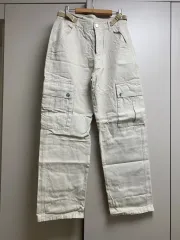 ホワイト (アイボリー) パンツ まとめ売り