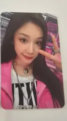 ベイビーモンスター Drip popup ポップアップ ウィバース メンバーシップ 特典 トレカ パリタ 羊 出品