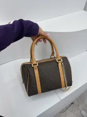 ヴィンテージ Celine セリーヌ トートバッグ