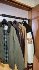 ジャケット 出品