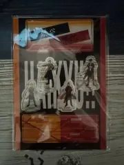 ハイキュー 烏野高校 音駒高校 アクリルスタンド