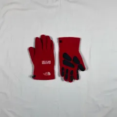 THE NORTH FACE(ザノースフェイス) tnf north face ゴア ウィンドストッパー フリース 手袋