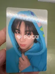 BOYNEXTDOOR テサン ONE AND ONLY HOODIE