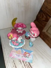 サンリオ マイメロディ セット