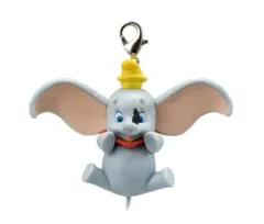 ディズニー ダンボ キーホルダー チャーム