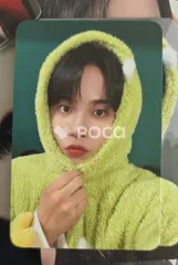 ATEEZ ジョンホ GOLDEN HOUR : Part.3 Makestar