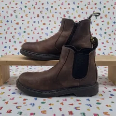 DR. MARTENS ドクターマーチン レディース チェルシーブーツ 220