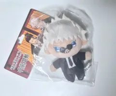 呪術廻戦 五条 悟 祓本 ぬい 人形 ぬいぐるみ ぬい