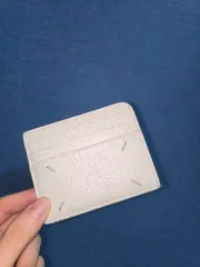 Maison Margiela(メゾン マルジェラ) カードウォレット