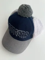 55) MLB トラッパーハット