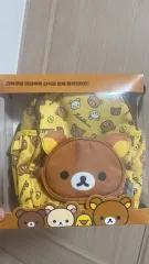 リラックマ バックパック 限定版