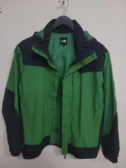 THE NORTH FACE(ザ・ノース・フェイス) 防水性と防風性 機能性 登山 ジャケット