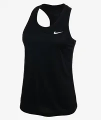 NIKE(ナイキ) ドライフィット レディース レーサーバック 戦車 トップス 一重項