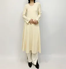 COCO DEAL ニット ワンピース