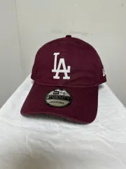 LAドジャース NEW ERA ベースボールキャップ