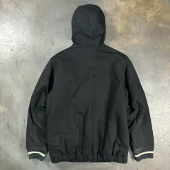 ナイキ PRE フード ジャケット