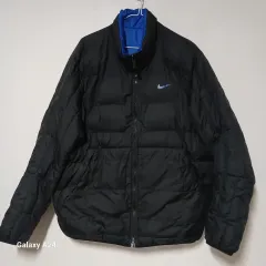 Nike(ナイキ） リバーシブル ブルゾン