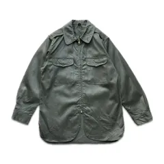 70s Japanese Army type ー 65 Jacket