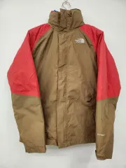 THE NORTH FACE(ザ・ノース・フェイス) ハイベント ダブルジャケット