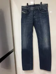 （ 32 ) ディーゼル デニムパンツ デニム