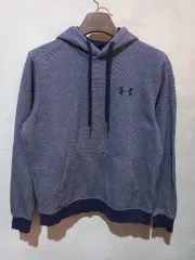 アンダーアモパーカー