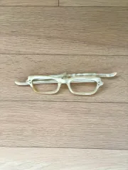 1950s KONO USA ヴィンテージ メガネフレーム