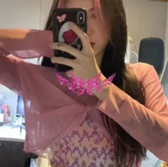 トップ & ボレロ セット