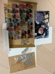 呪術廻戦 特典 アクリル スタンド カレンダー 18 巻