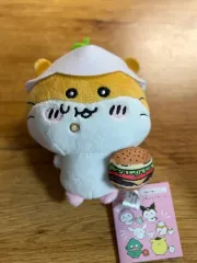 サンリオ ナガノ コラボ コロコロクリリン ぬいぐるみ キーホルダー