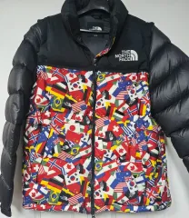 THE NORTH FACE(ザノースフェイス) M ダウンジャケット