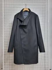 ZARA MAN(ザラマン) ジャケット ロング丈 US L