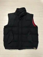 ポロダウンベスト ラルフローレン ダウンベスト M