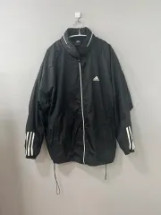 adidas(アディダス) ウインドブレーカー xl