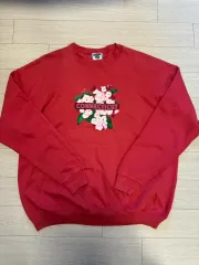 90s リー Lee スウェット ヴィンテージ プリンティング スウェット シャツ