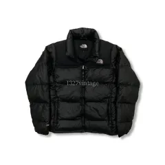 THE NORTH FACE ザノースフェイス ヌプシ ダウン