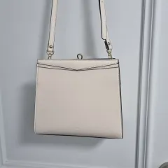 Mur(ムル) ショルダーバッグ アイボリー