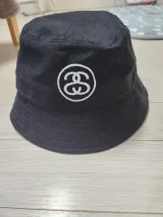 STUSSY(ステューシー) バケットハット