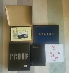 BTS アルバム アミボム 写真 ステッカー 非公式グッズ など