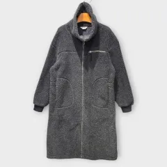 S THE NORTH FACE ザノースフェイス フリース コート