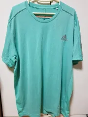 2枚組ㅡアディダス 機能性 半袖 4XL 出品