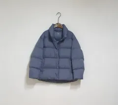 ユニクロ ウルトラライト ダウン