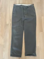 J CREW チノ パンツ