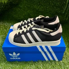 （ 220 ） adidas(アディダス) スーパースター 82 黒 白