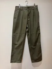 UNIQLO(ユニクロ) JW Kinloch Anderson(キンロックアンダーソン) チノ オリーブ ( s ）