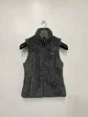 patagonia(パタゴニア) ロスガトス フリース ベスト S