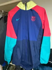 Nike(ナイキ） バルセロナ ジャケット
