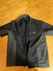 NIKE(ナイキ) ゴルフ ウィンドブレーカー