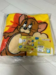 トムとジェリー ブランケット 一番くじ C賞